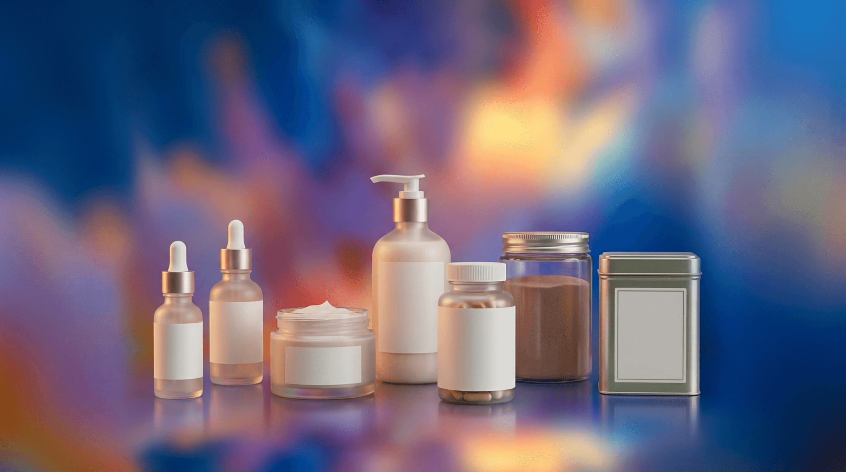 Beauty Brand