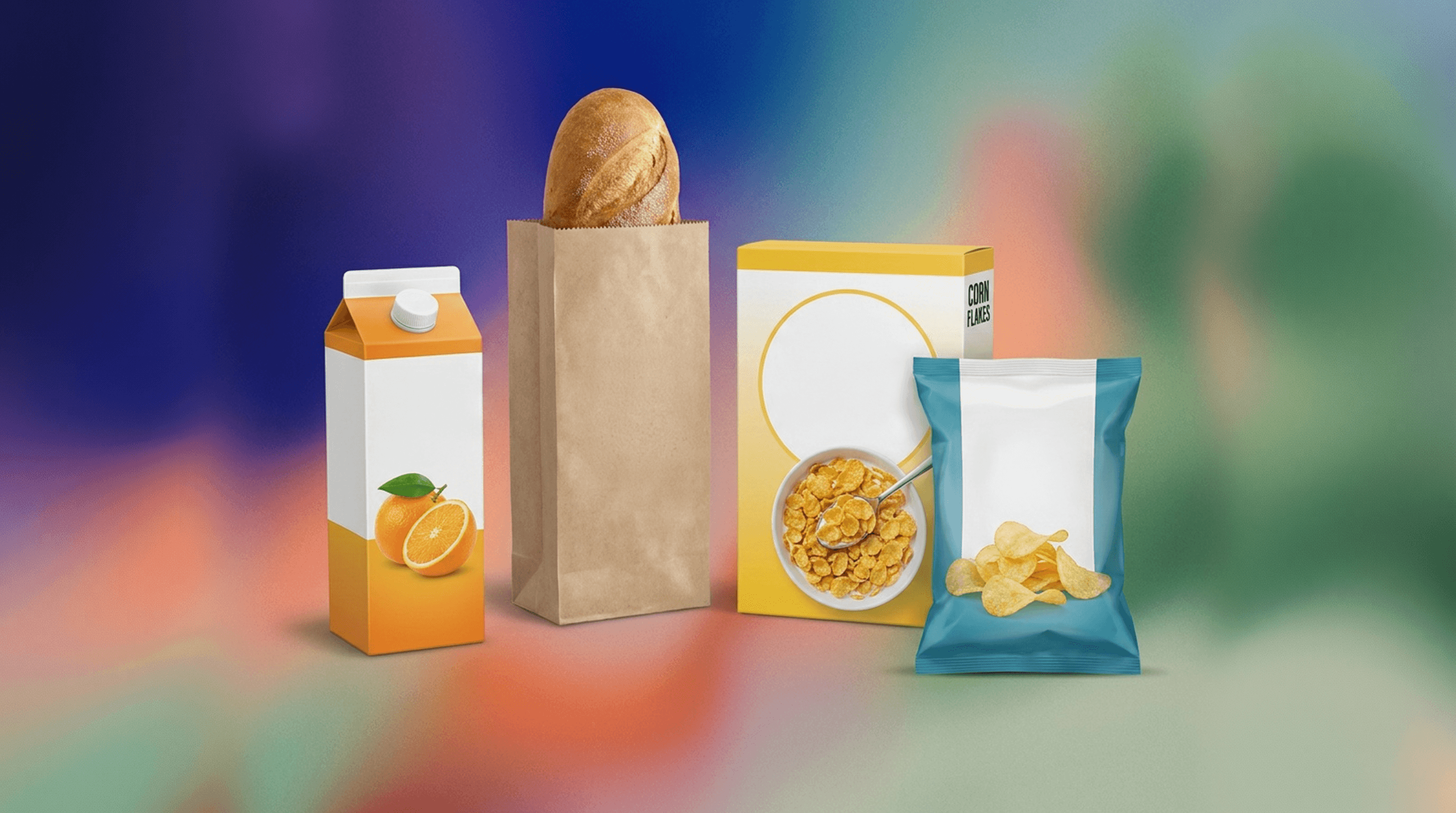 FMCG Brand