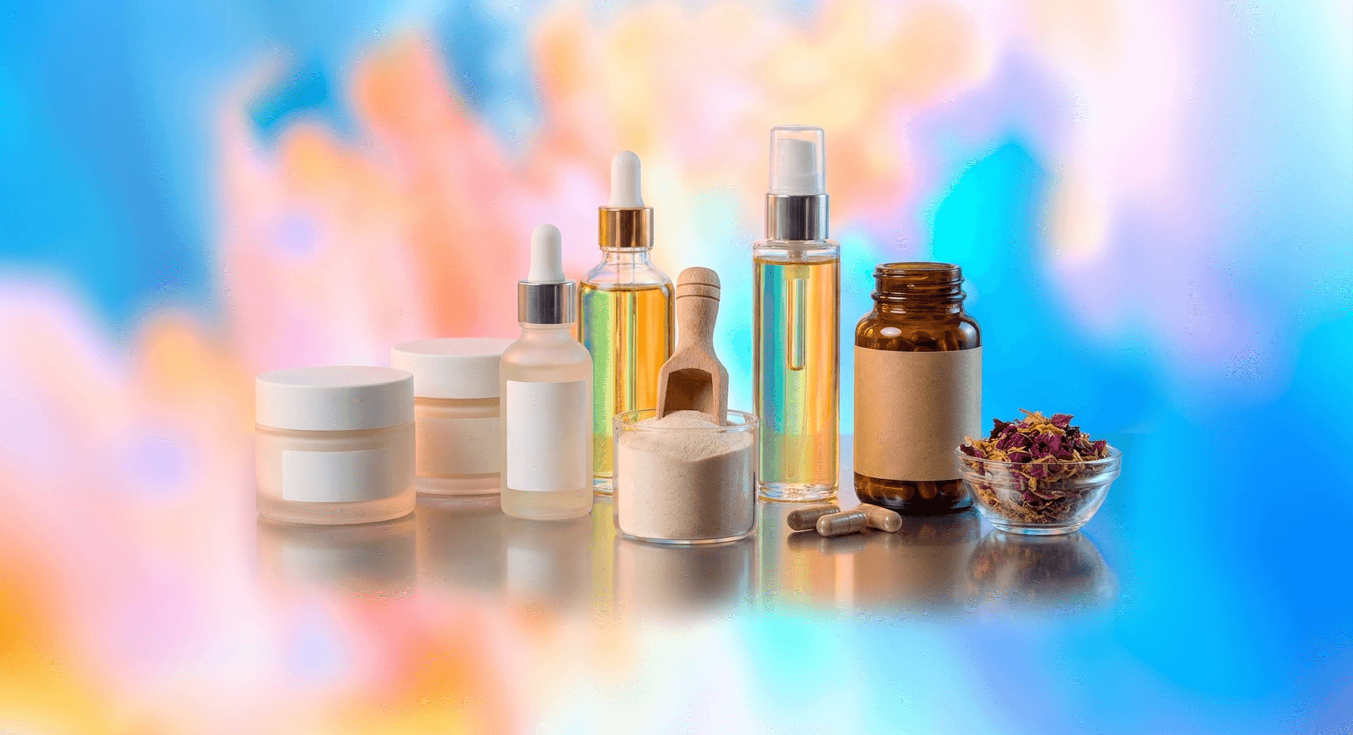 Skincare Brand