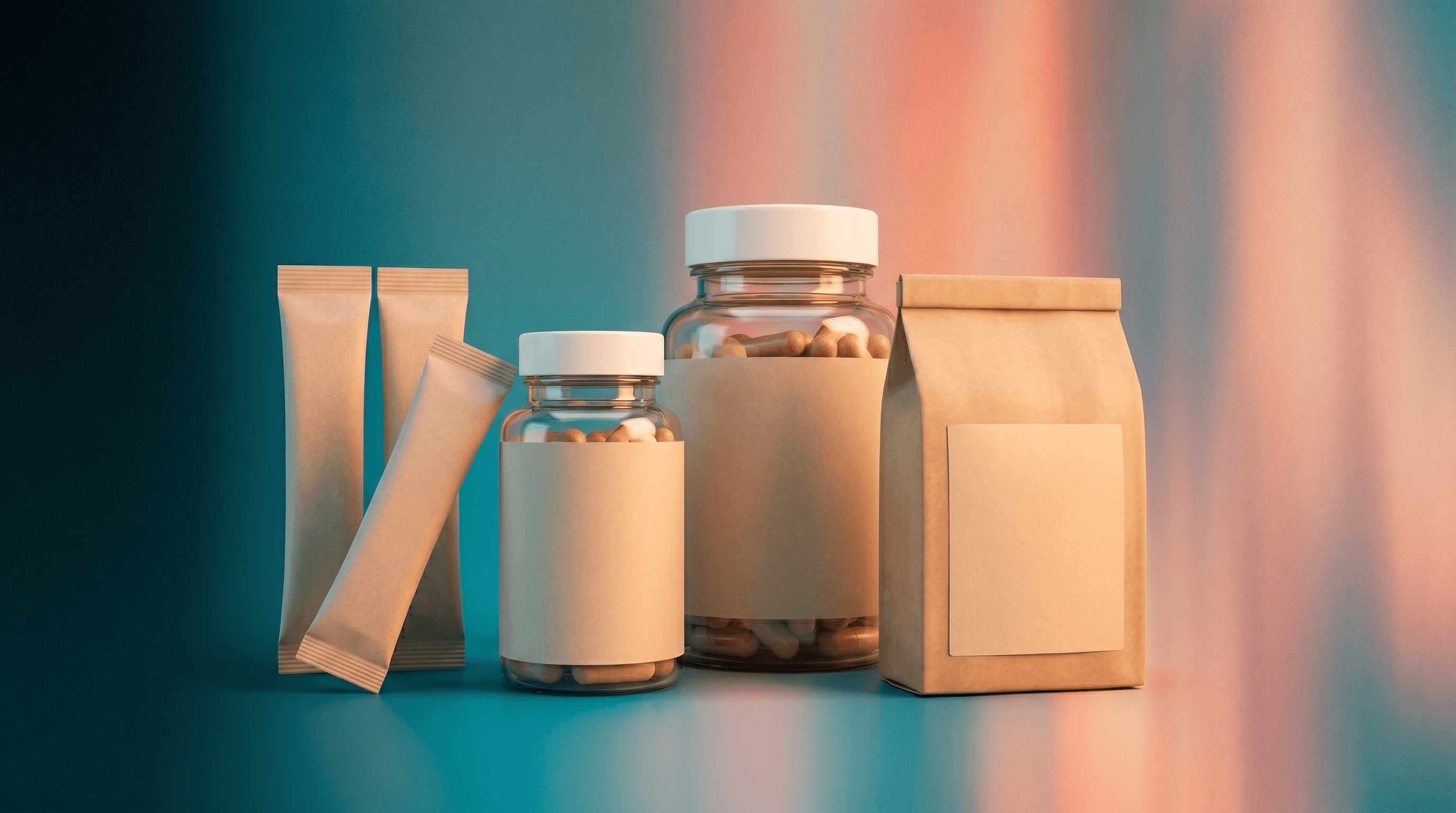 Supplement Brand